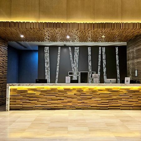 Sfera Residence Kuala Lumpur City Centre 외부 사진