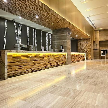 Sfera Residence Kuala Lumpur City Centre 외부 사진