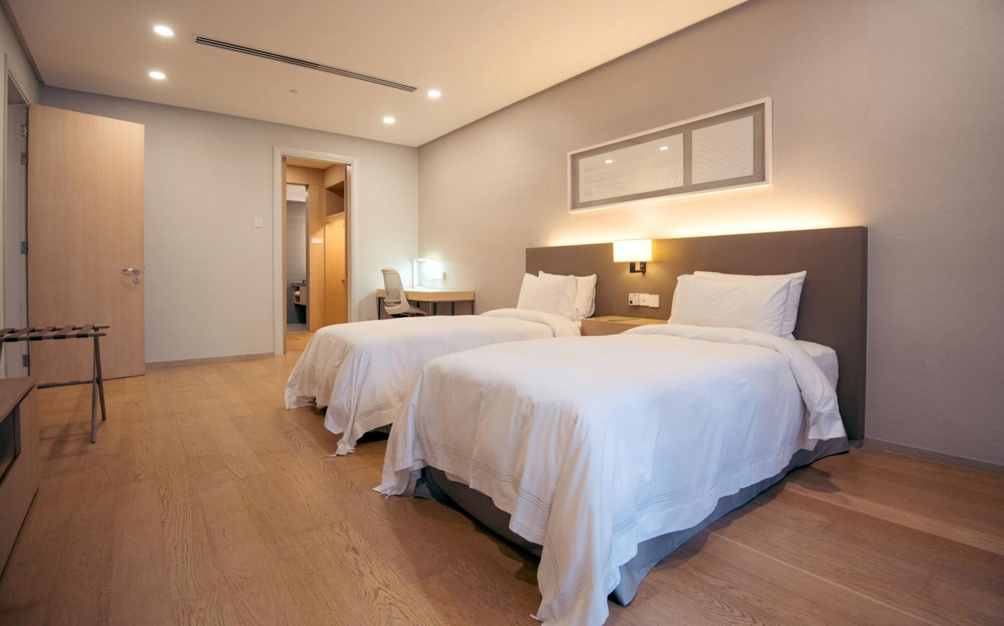 Sfera Residence Kuala Lumpur City Centre 외부 사진