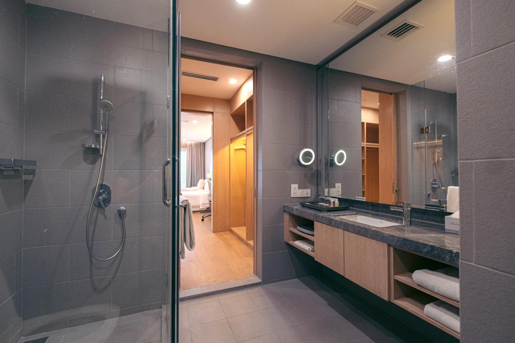 Sfera Residence Kuala Lumpur City Centre 외부 사진