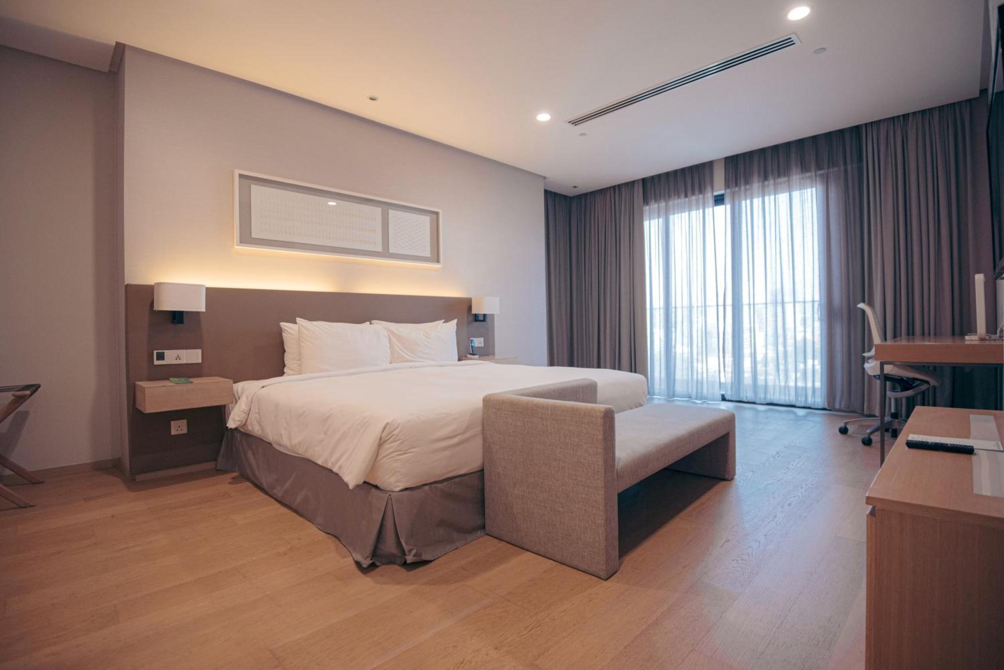 Sfera Residence Kuala Lumpur City Centre 외부 사진
