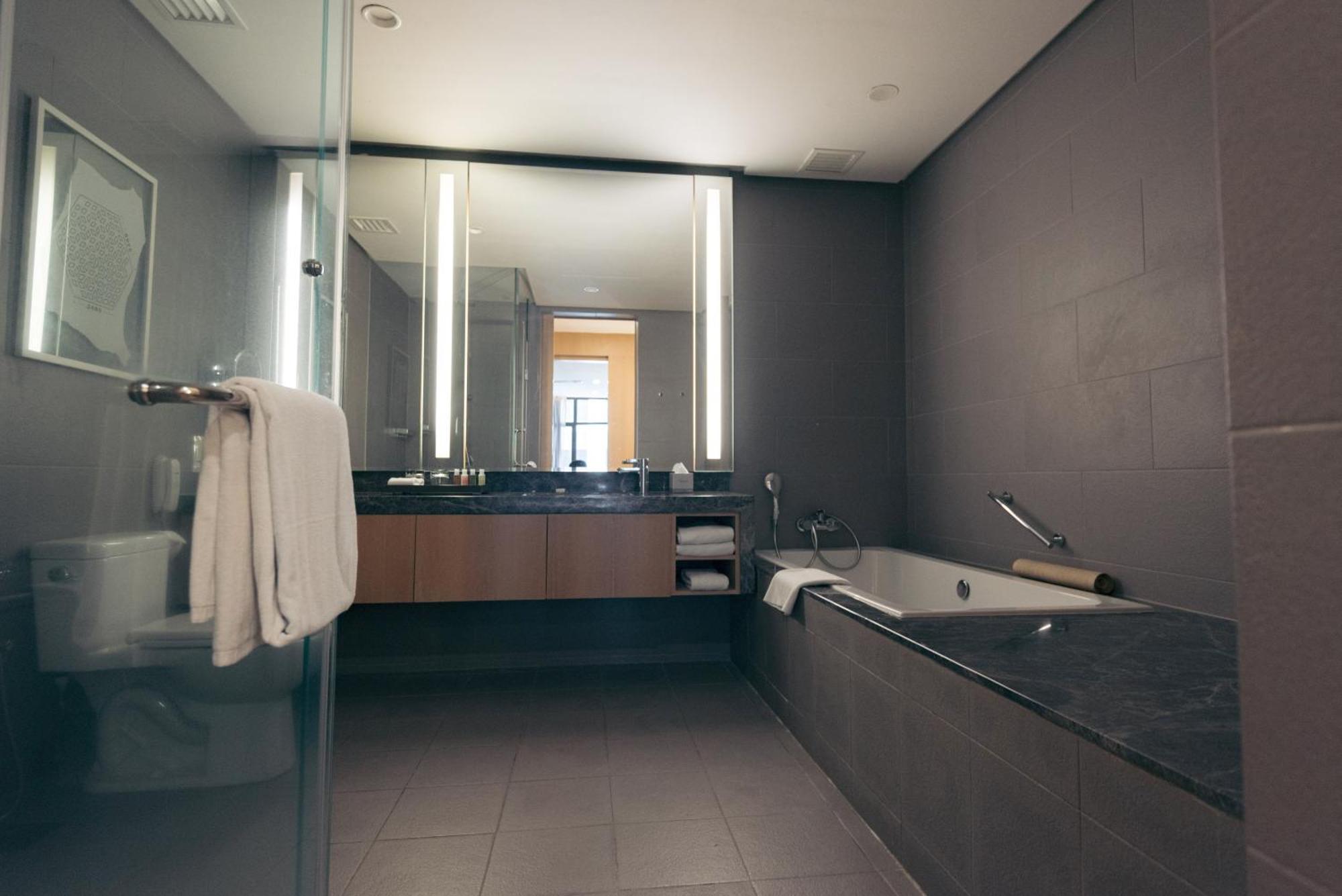 Sfera Residence Kuala Lumpur City Centre 외부 사진