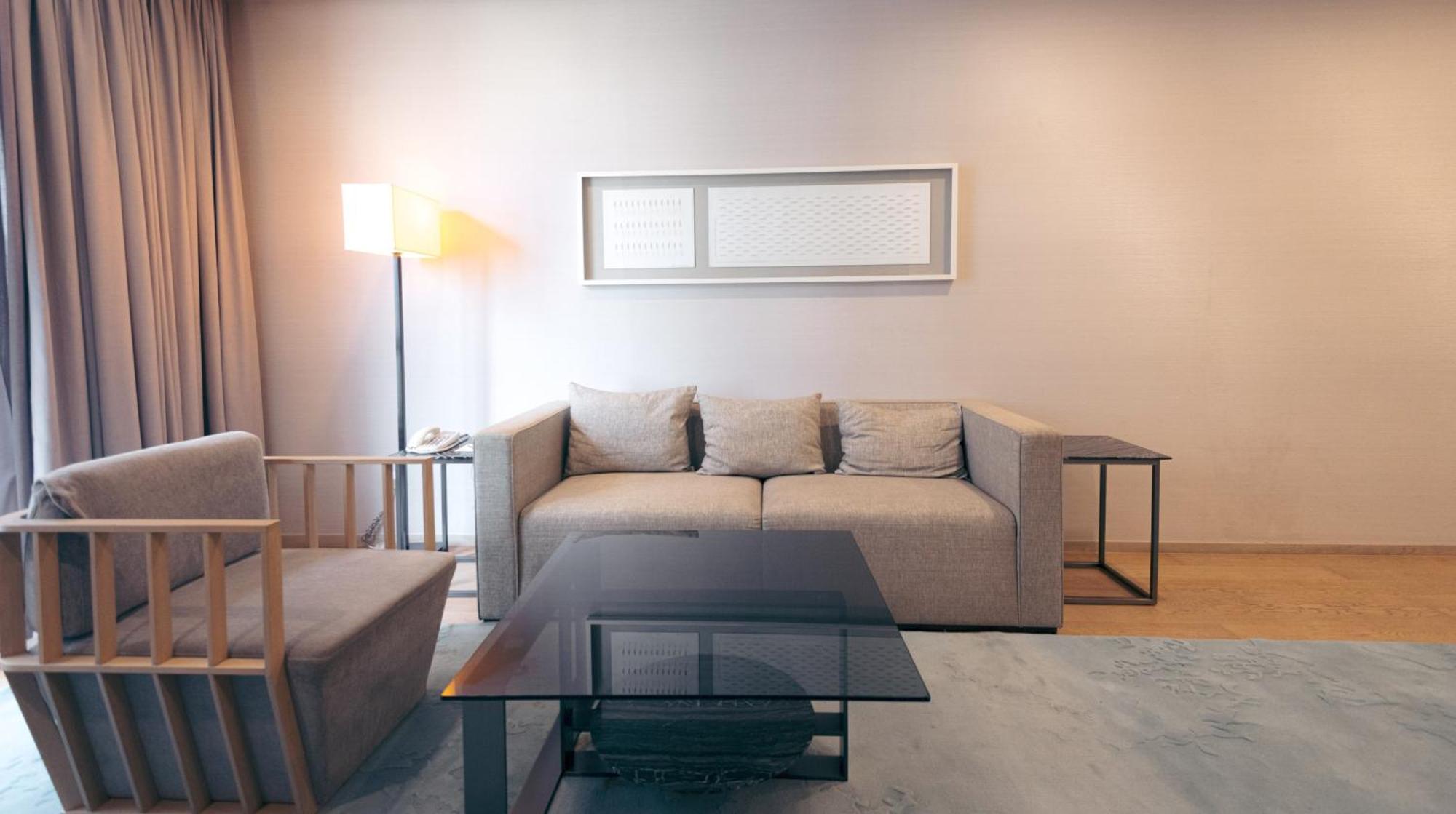 Sfera Residence Kuala Lumpur City Centre 외부 사진