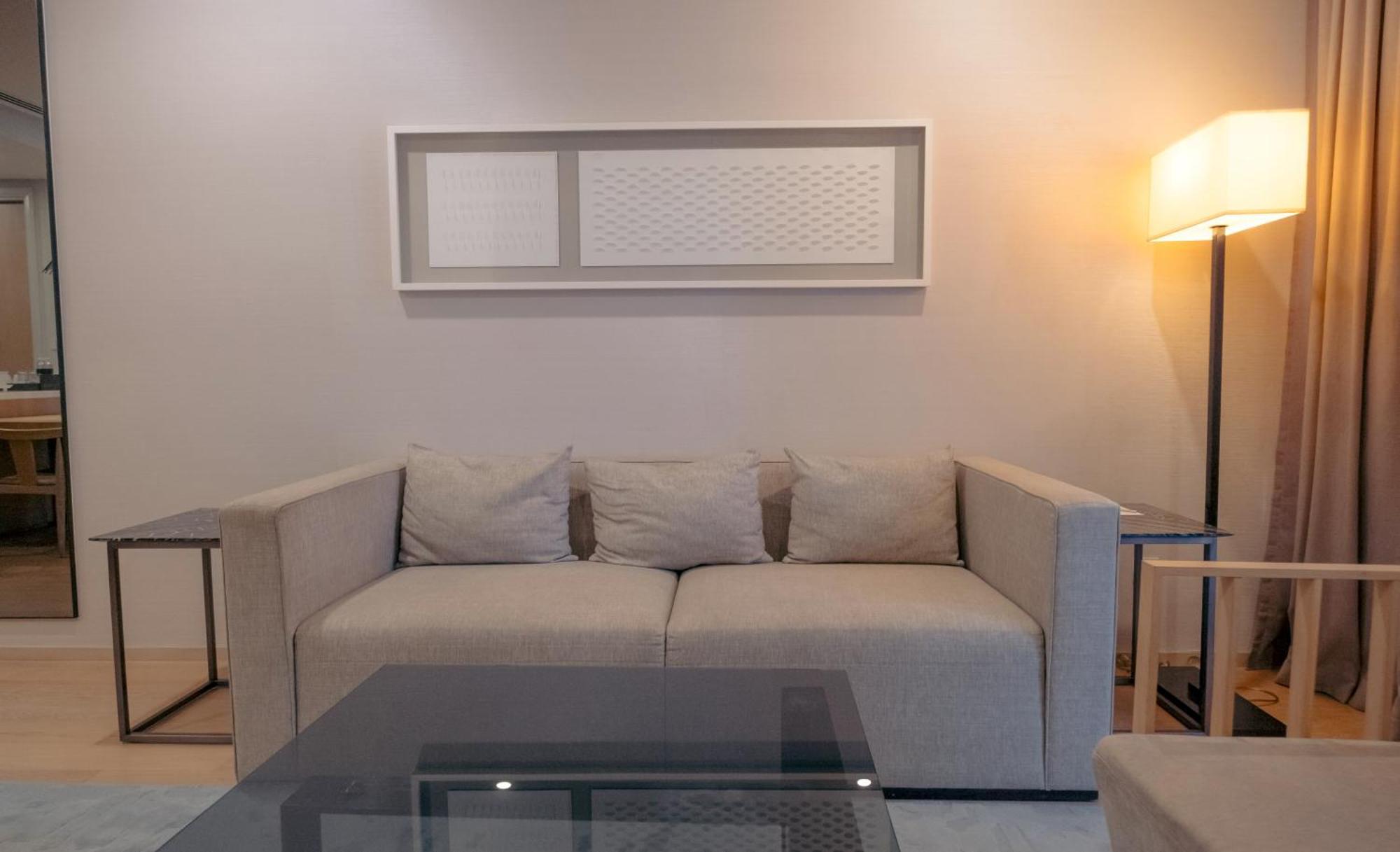Sfera Residence Kuala Lumpur City Centre 외부 사진