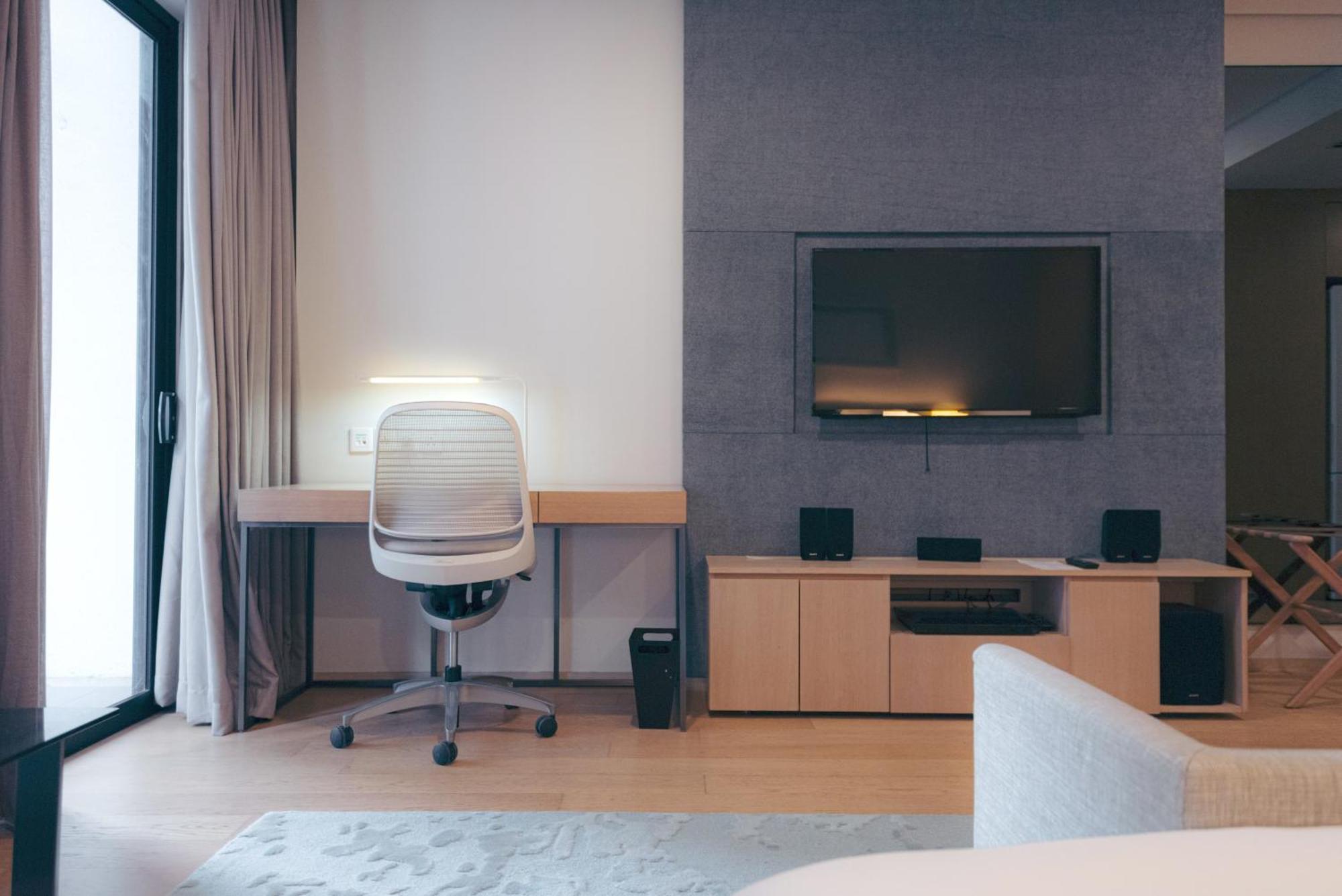 Sfera Residence Kuala Lumpur City Centre 외부 사진