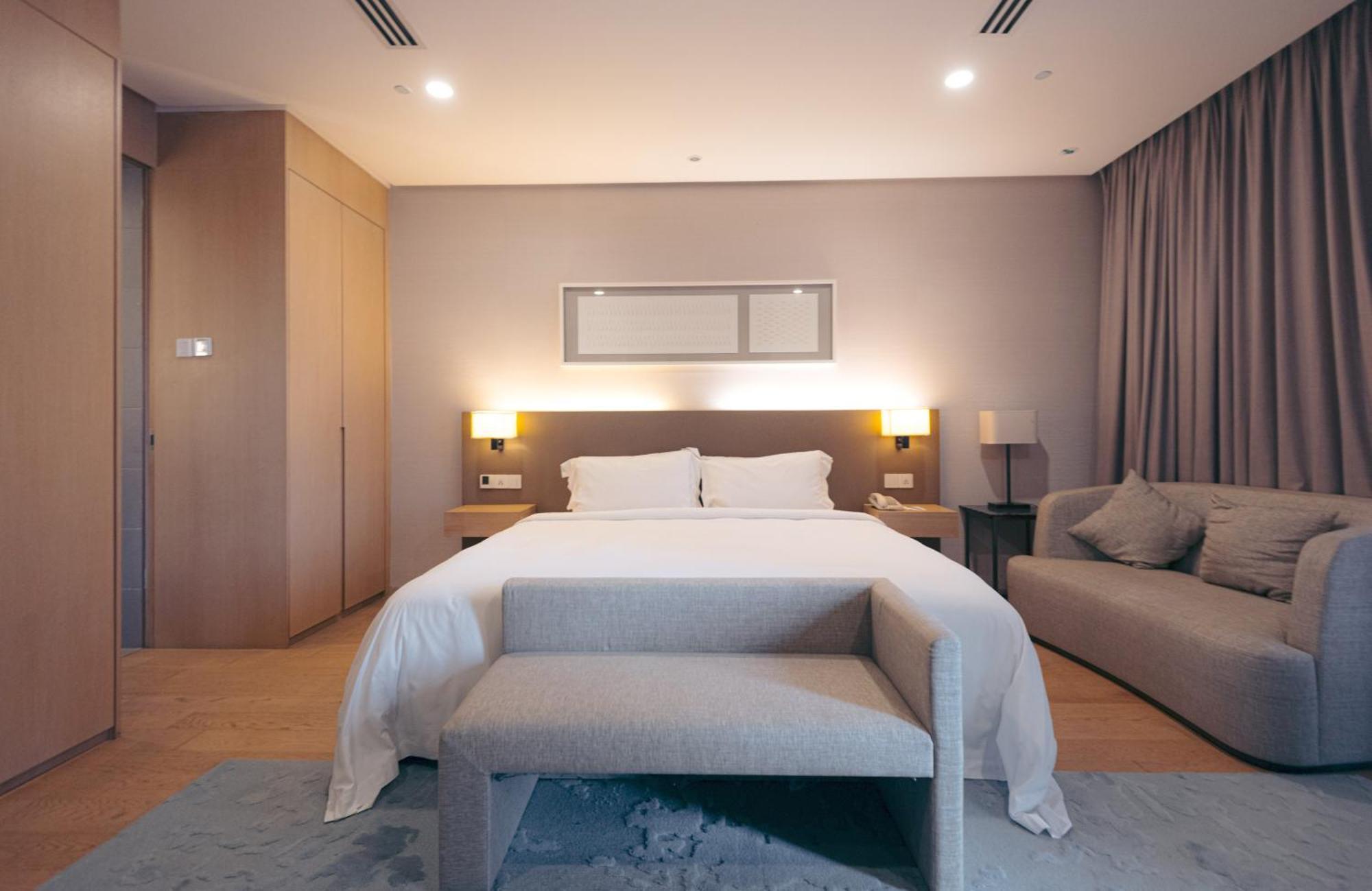 Sfera Residence Kuala Lumpur City Centre 외부 사진
