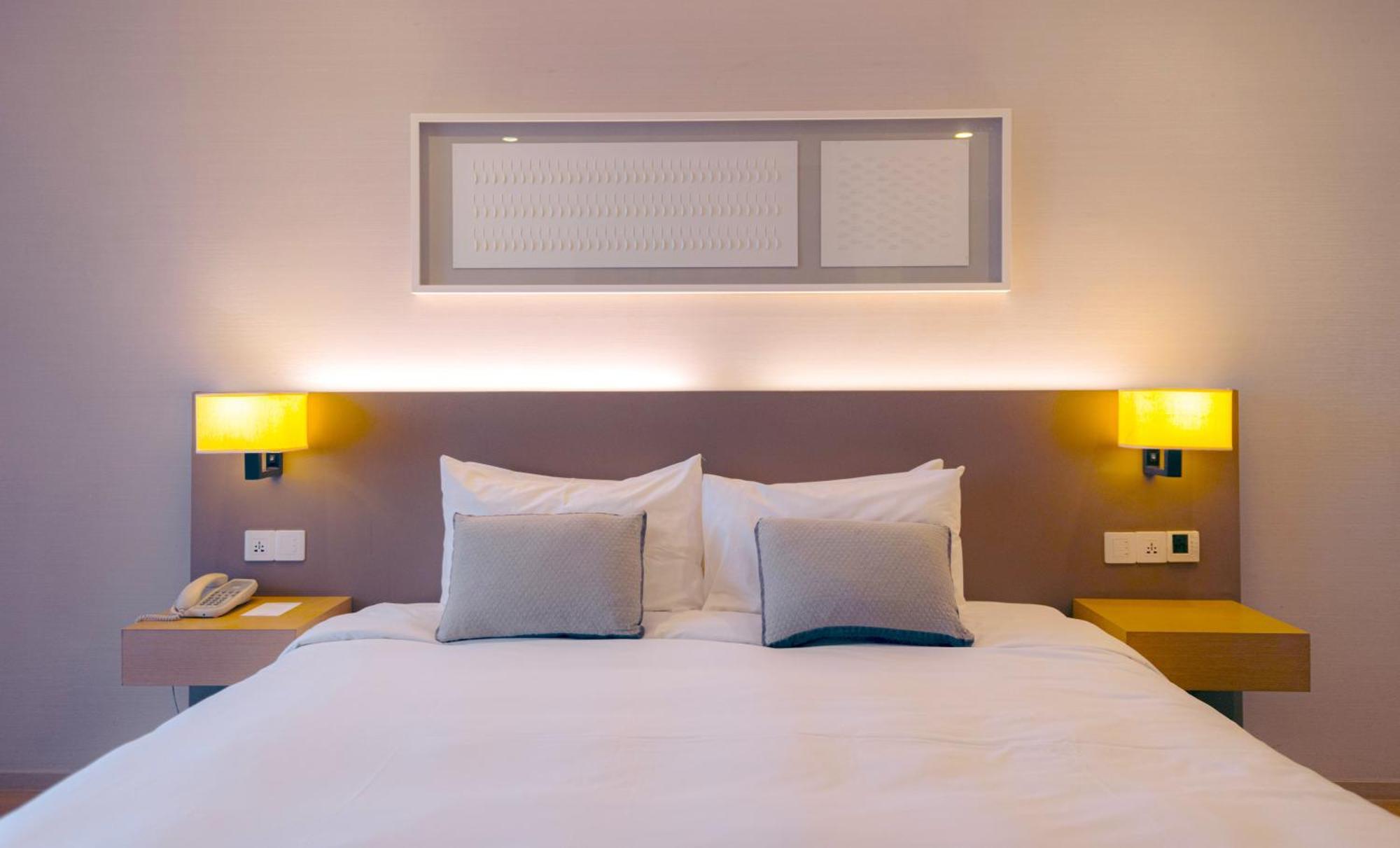 Sfera Residence Kuala Lumpur City Centre 외부 사진